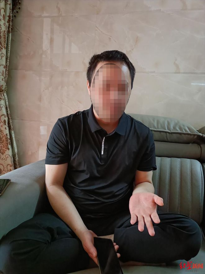 9岁围棋少年坠亡再调查：父亲发声｜红星深度