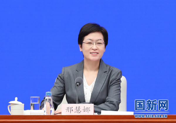 国|凯发电游在线真人荷官务院新闻办举行发布会 介绍2022年